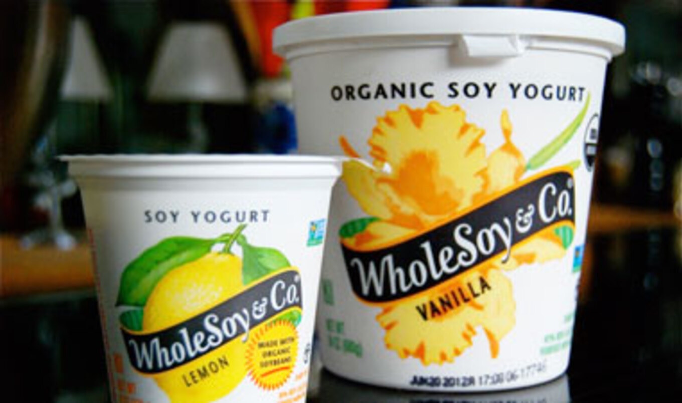 WholeSoy & Co. Closes Its Doors