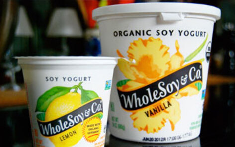 WholeSoy & Co. Closes Its Doors