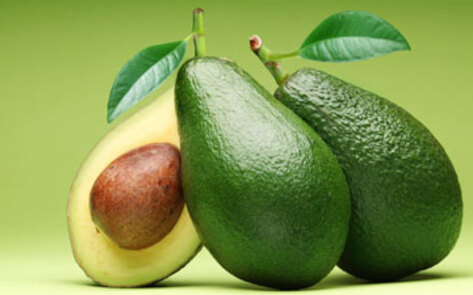 Avocados Contribute to Treatment for Leukemia