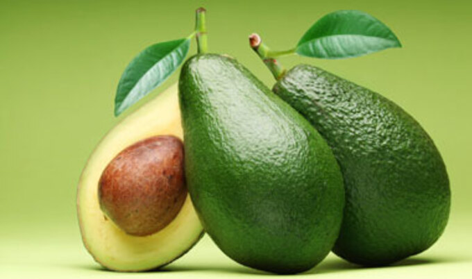VegNews.Avocado