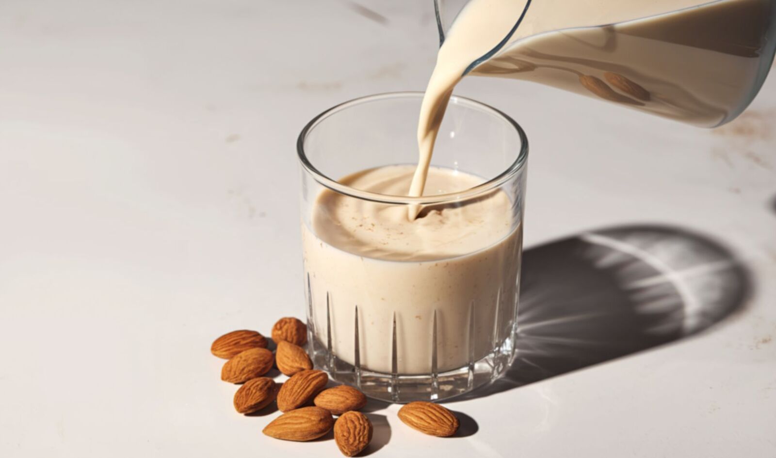 Yes, Almond Milk Can Be Resource Intensive, But Dairy Milk Is Far Worse