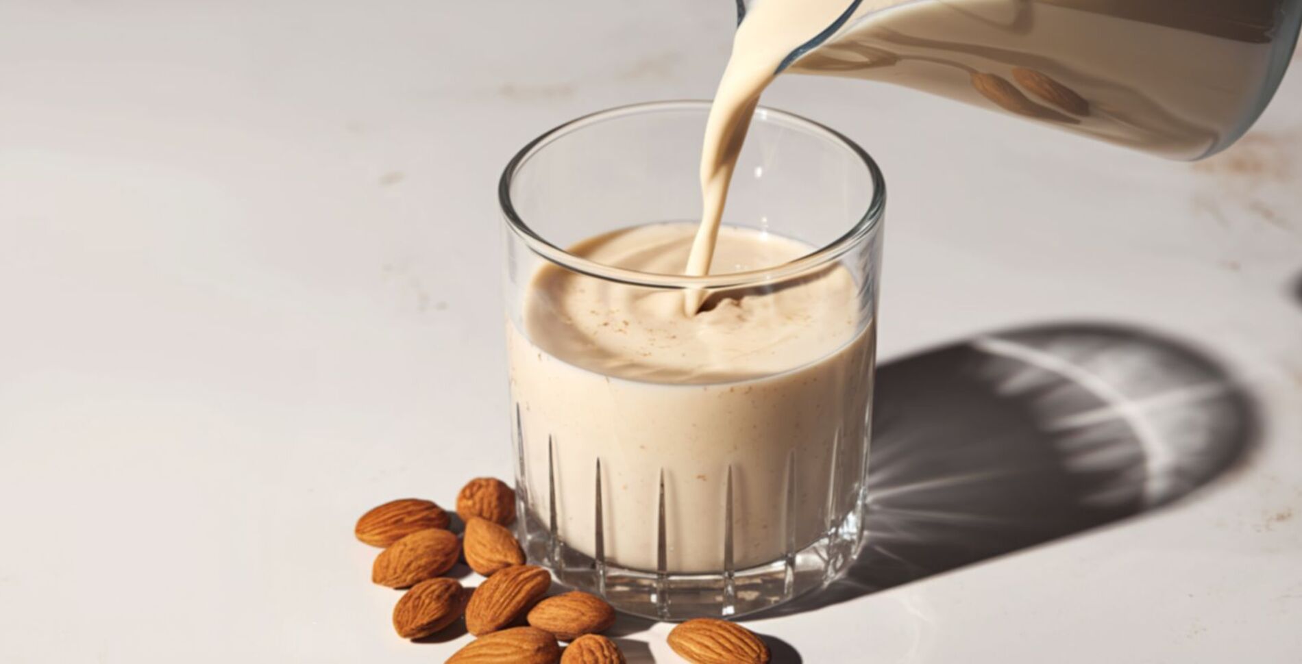 Yes, Almond Milk Can Be Resource Intensive, But Dairy Milk Is Far Worse