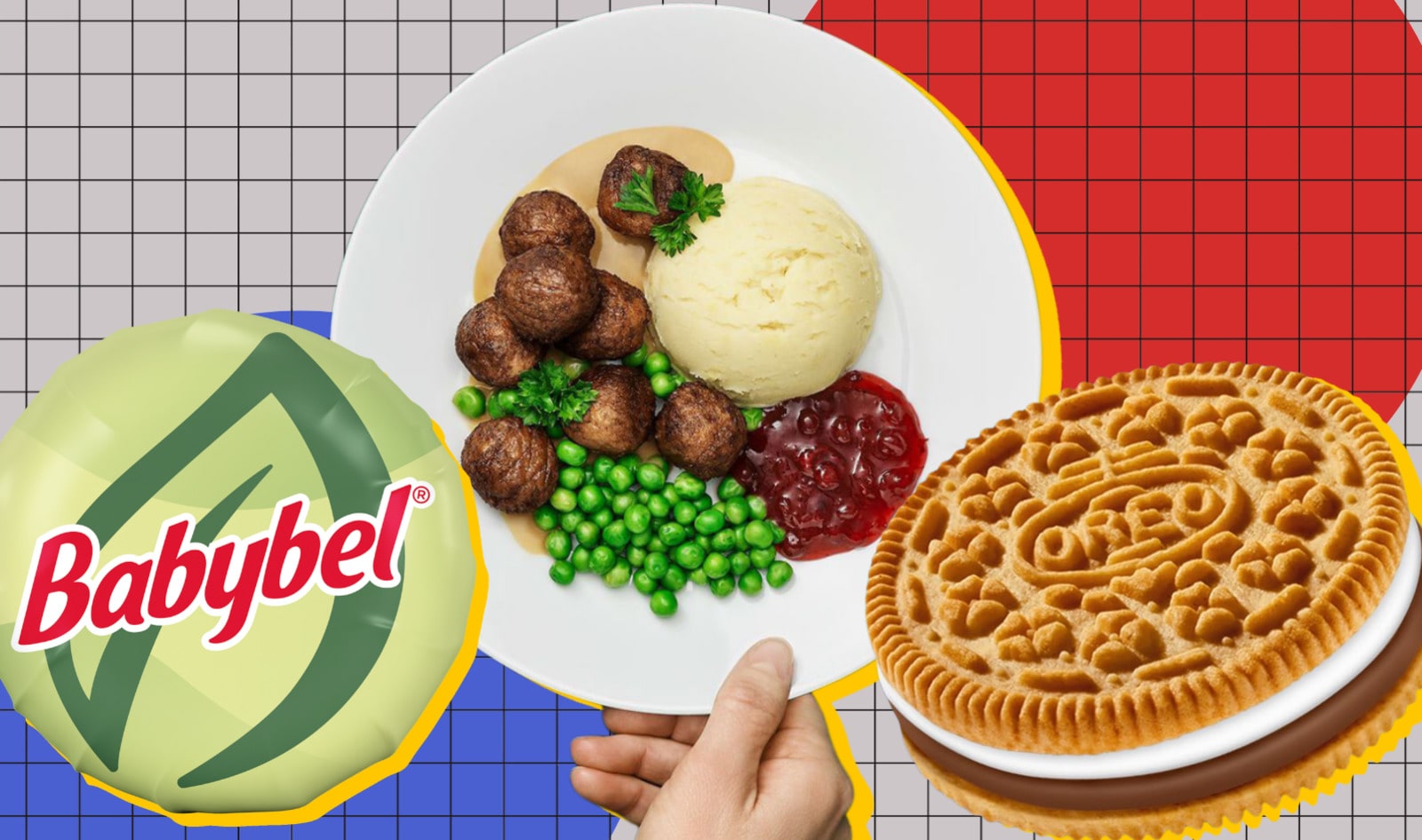 Free Ikea Meatballs, New Seasonal Oreos, and More: This Week's Food News of the Week