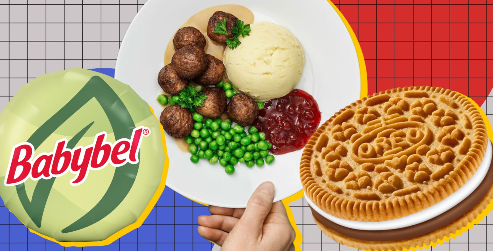 Free Ikea Meatballs, New Seasonal Oreos, and More: This Week's Food News of the Week