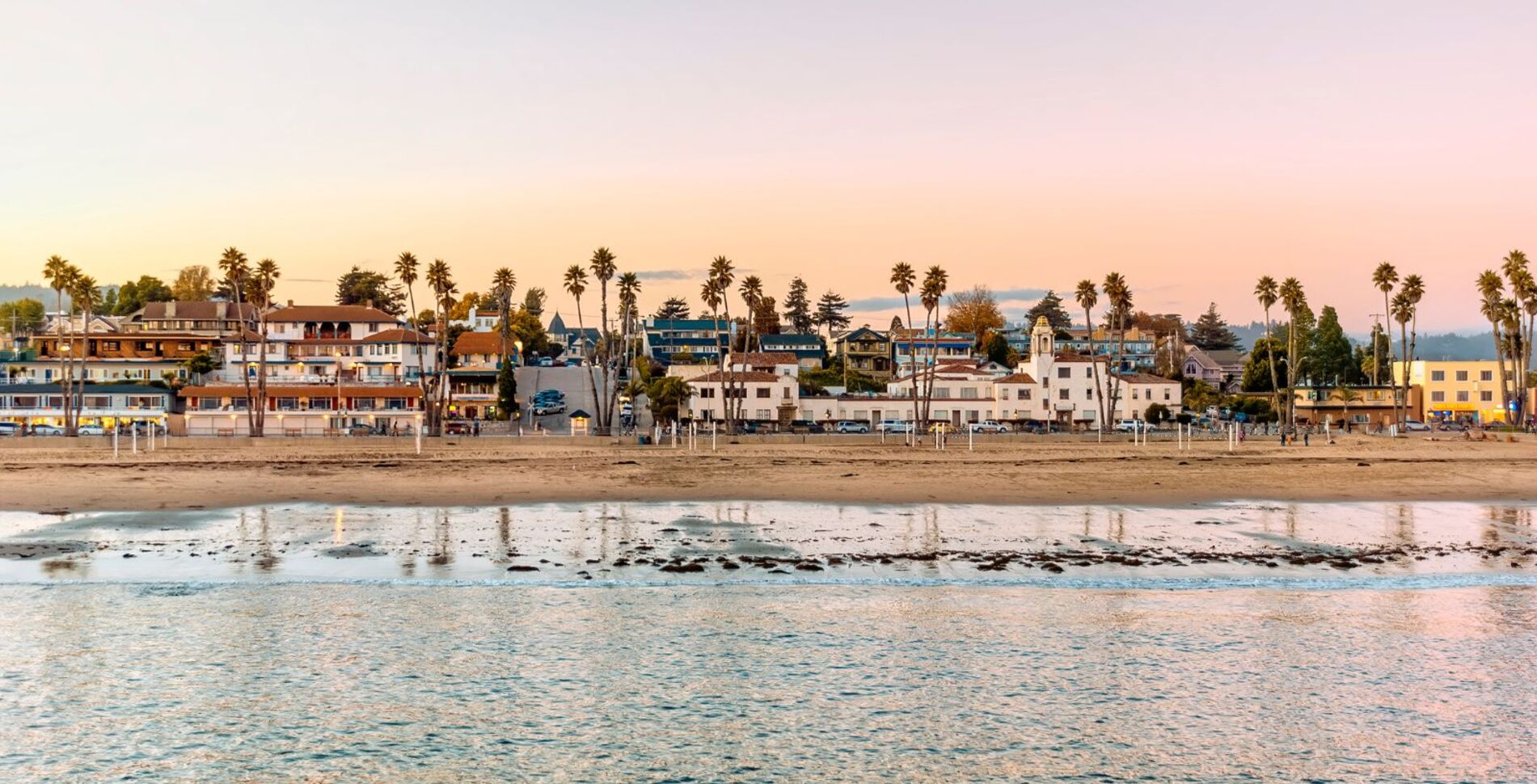 Come for the Surf, Stay for the Vegan Food: 12 Must-Try Restaurants in Santa Cruz