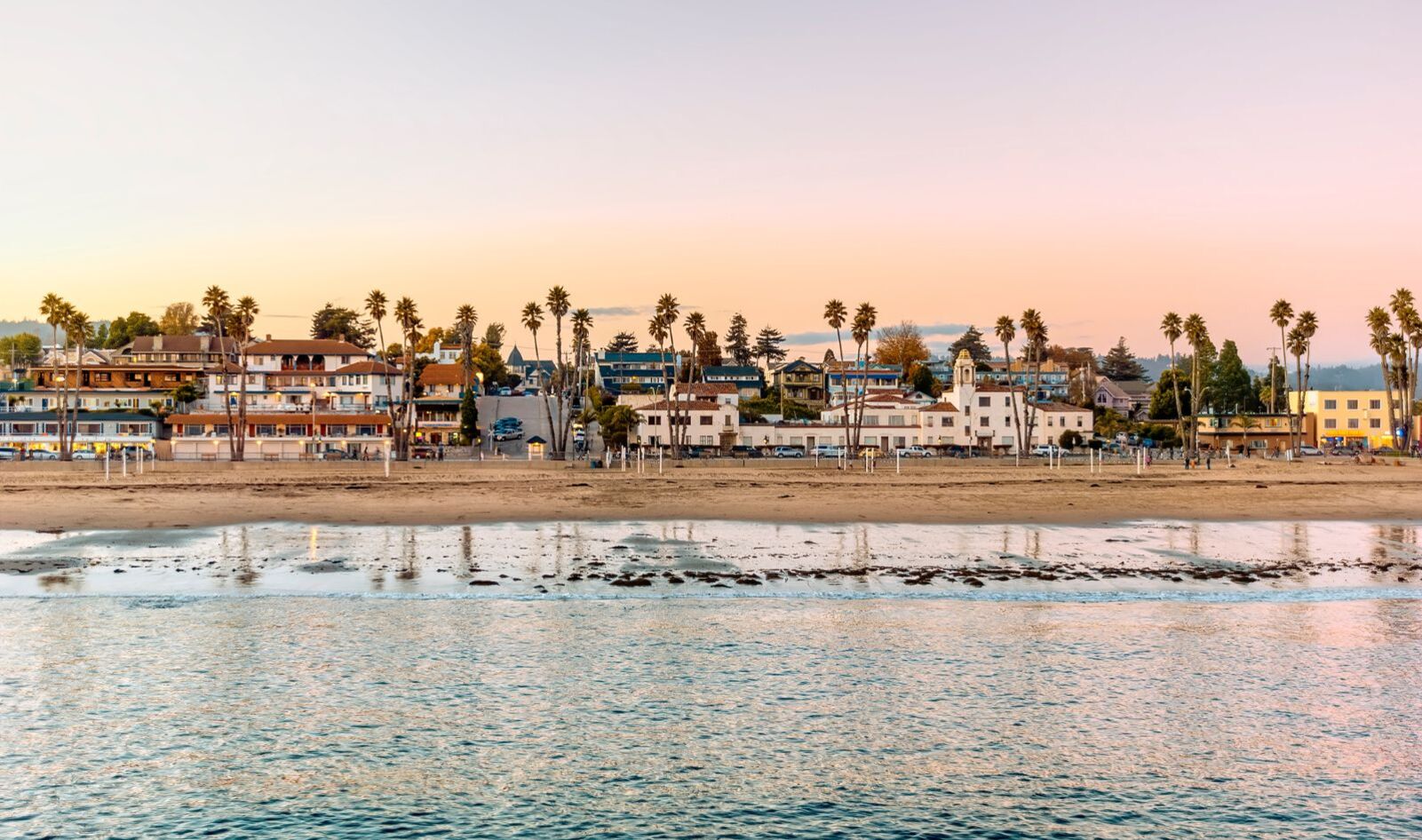 Come for the Surf, Stay for the Vegan Food: 12 Must-Try Restaurants in Santa Cruz