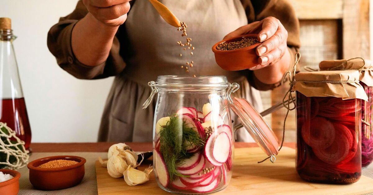 More Than Just Pickles: Fermented Vegan Foods to Eat for Gut Health