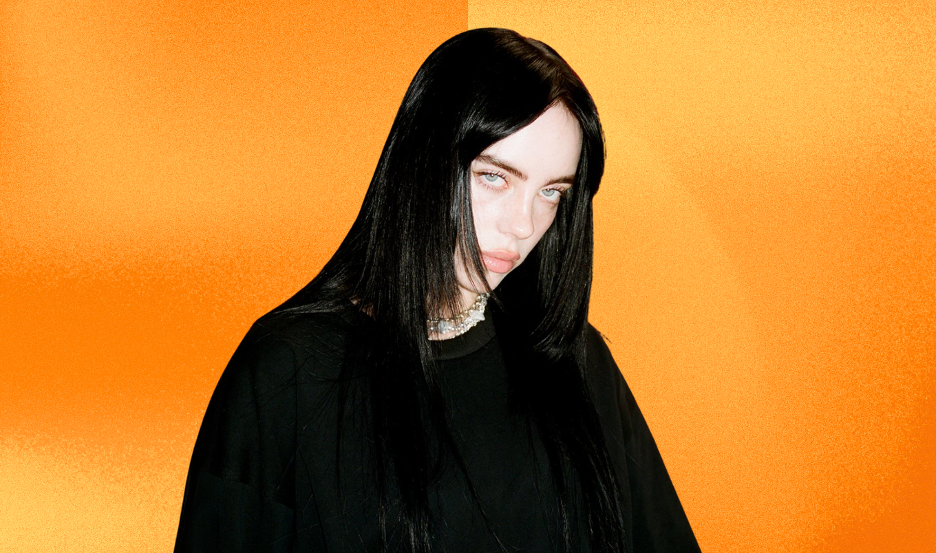 Billie Eilish