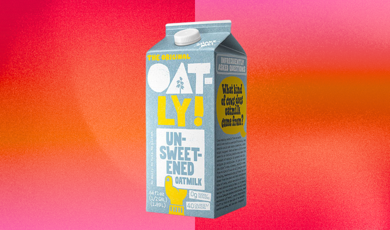 Oatly