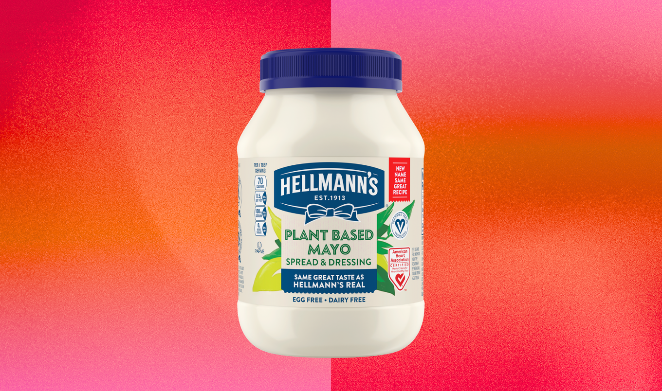 Hellmann's Mayo