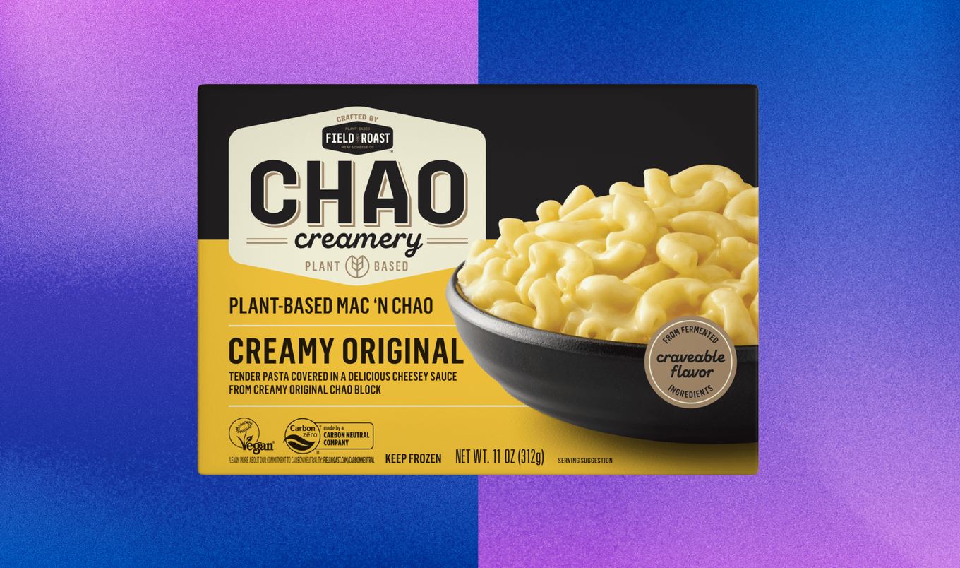 Chao Creamery