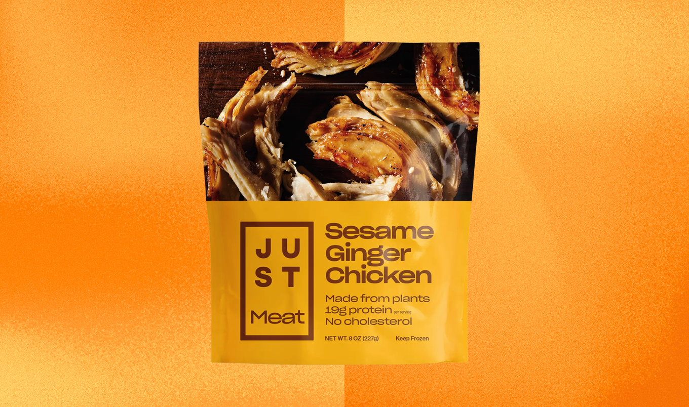 Just Meat