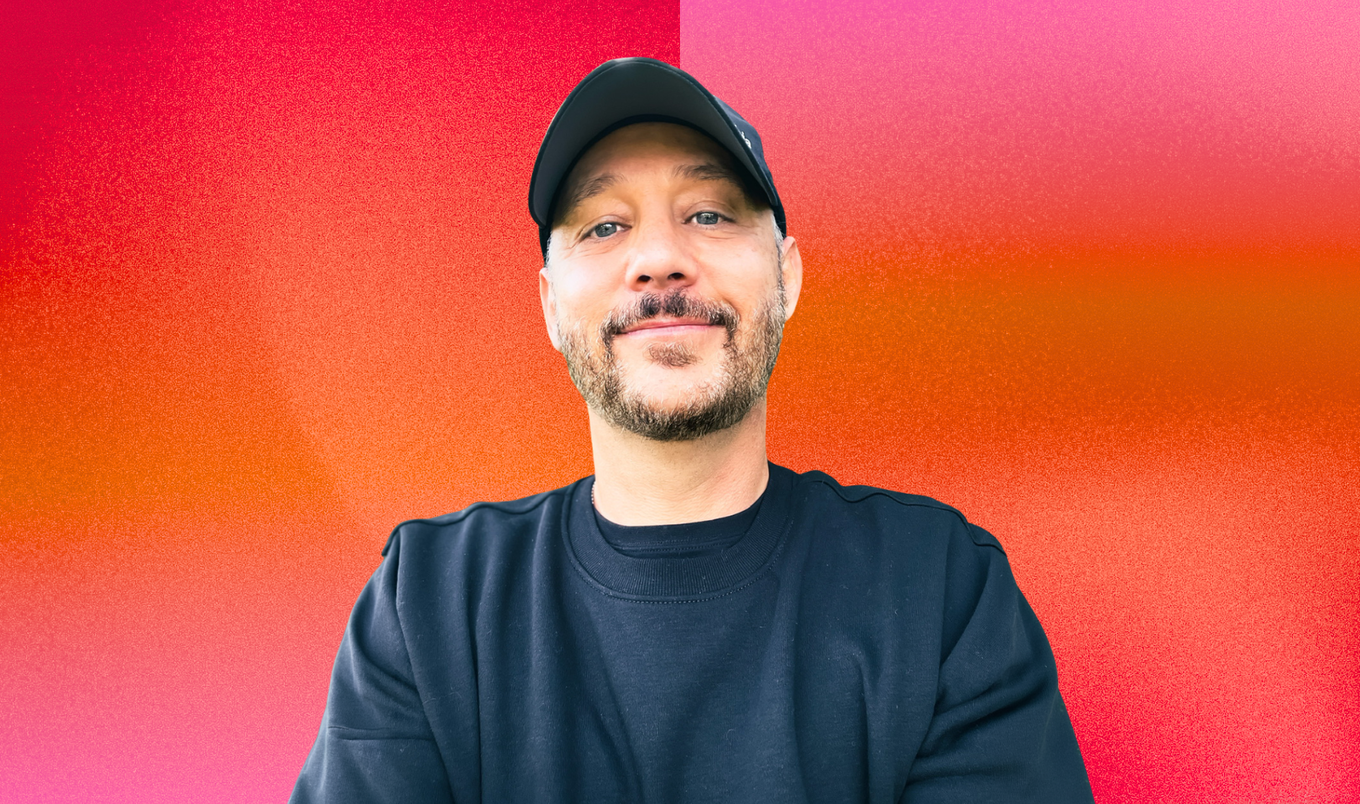 Kregg Sterns bigboxvegan