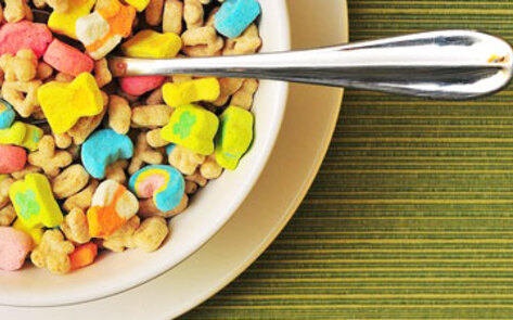 General Mills to Eliminate Artificial Flavors by 2017