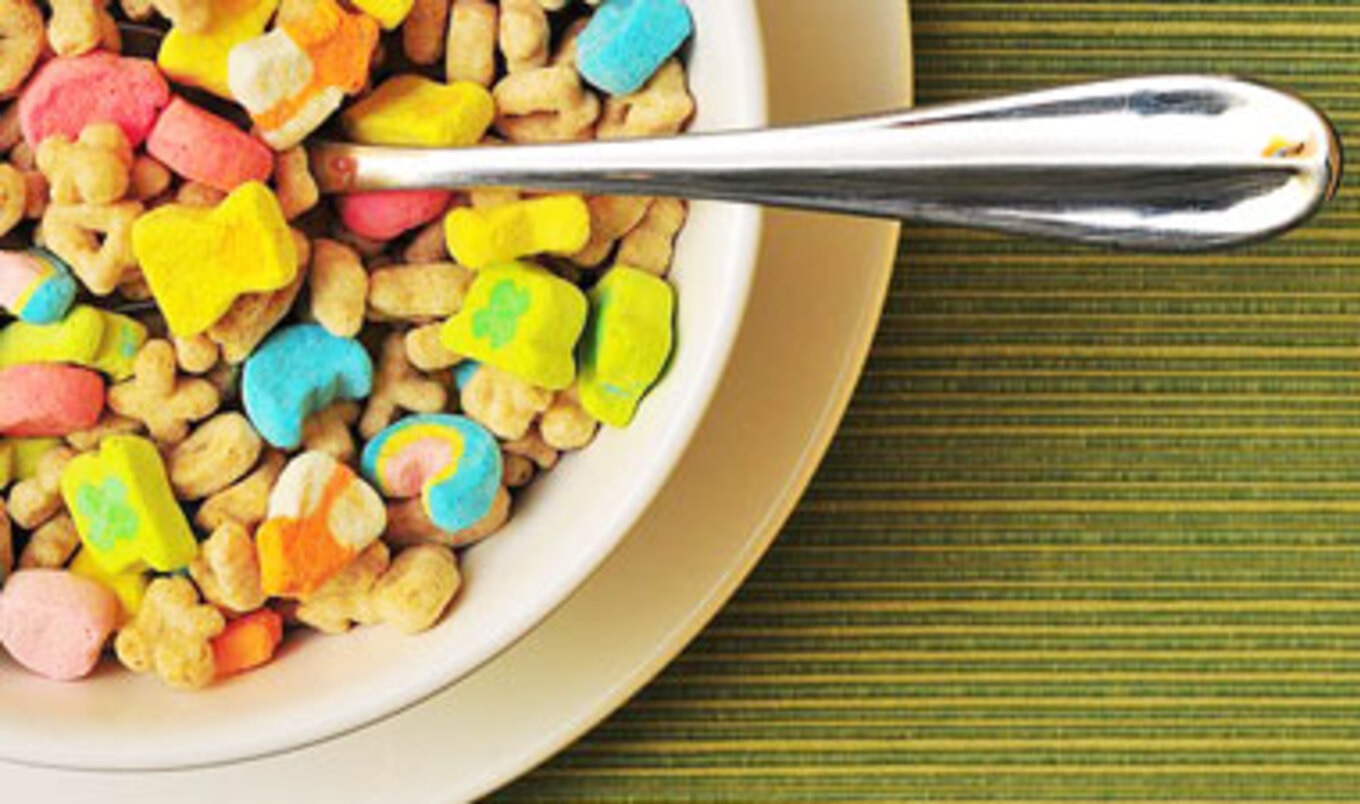 General Mills to Eliminate Artificial Flavors by 2017