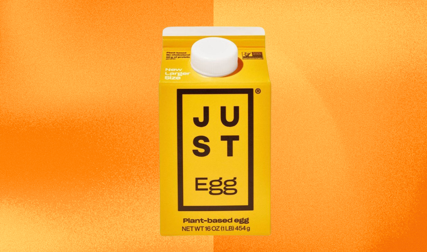 Just Egg
