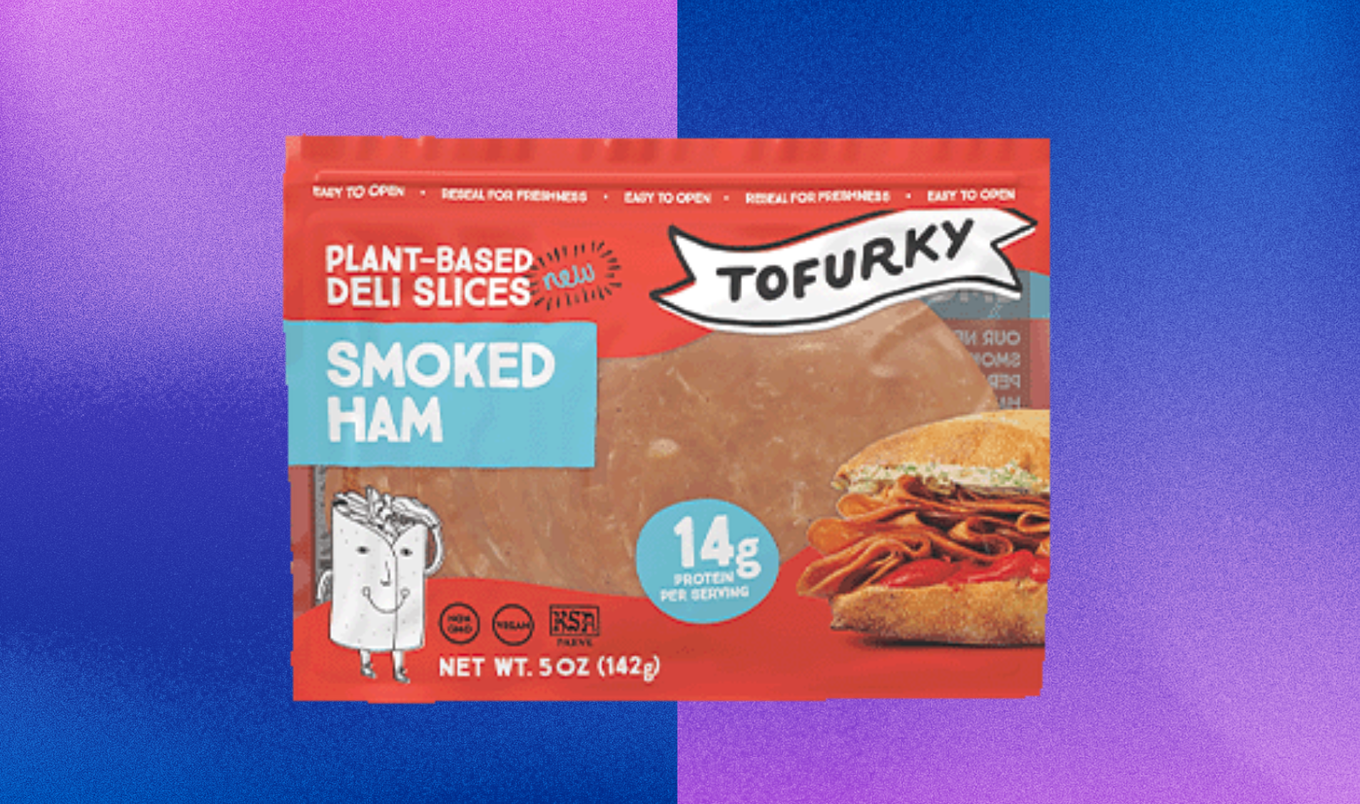 Tofurky