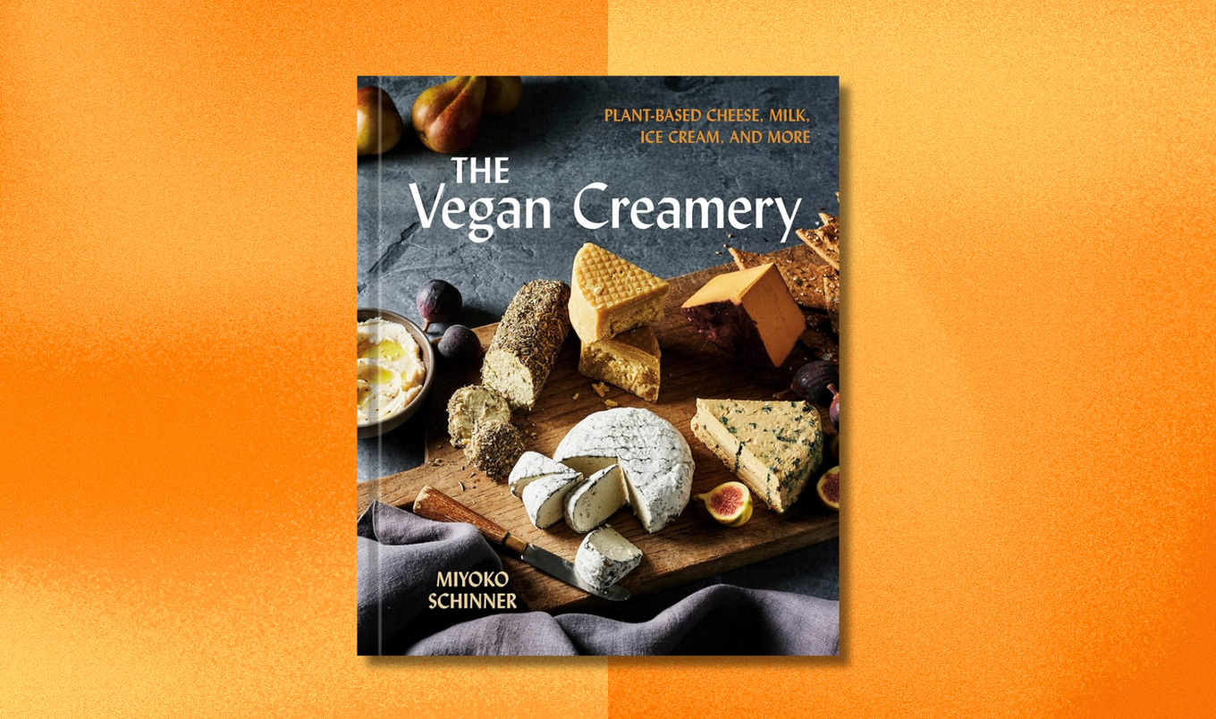 Miyoko Vegan Creamery