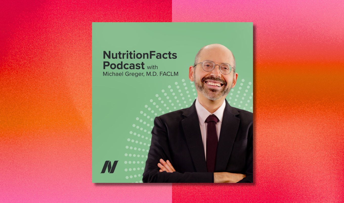 NutritionFacts