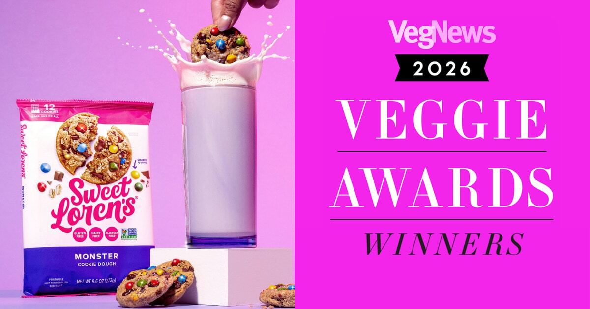 The 2026 Veggie Awards: The 100+ Best Plant-Based Products, People, and Places of the Year