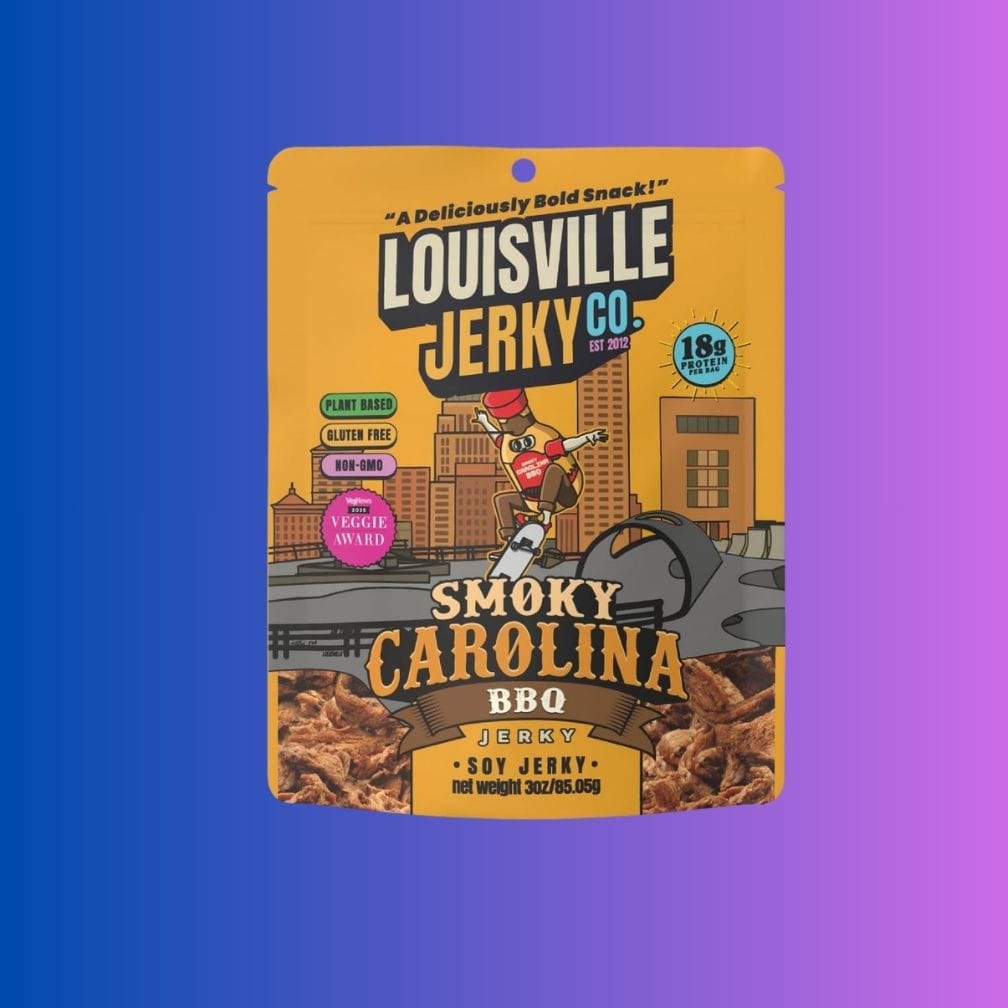 Louisville Jerky Co