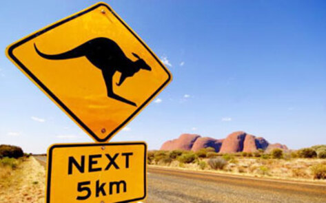 Australian Group Releases Veggie-Heavy Food Pyramid