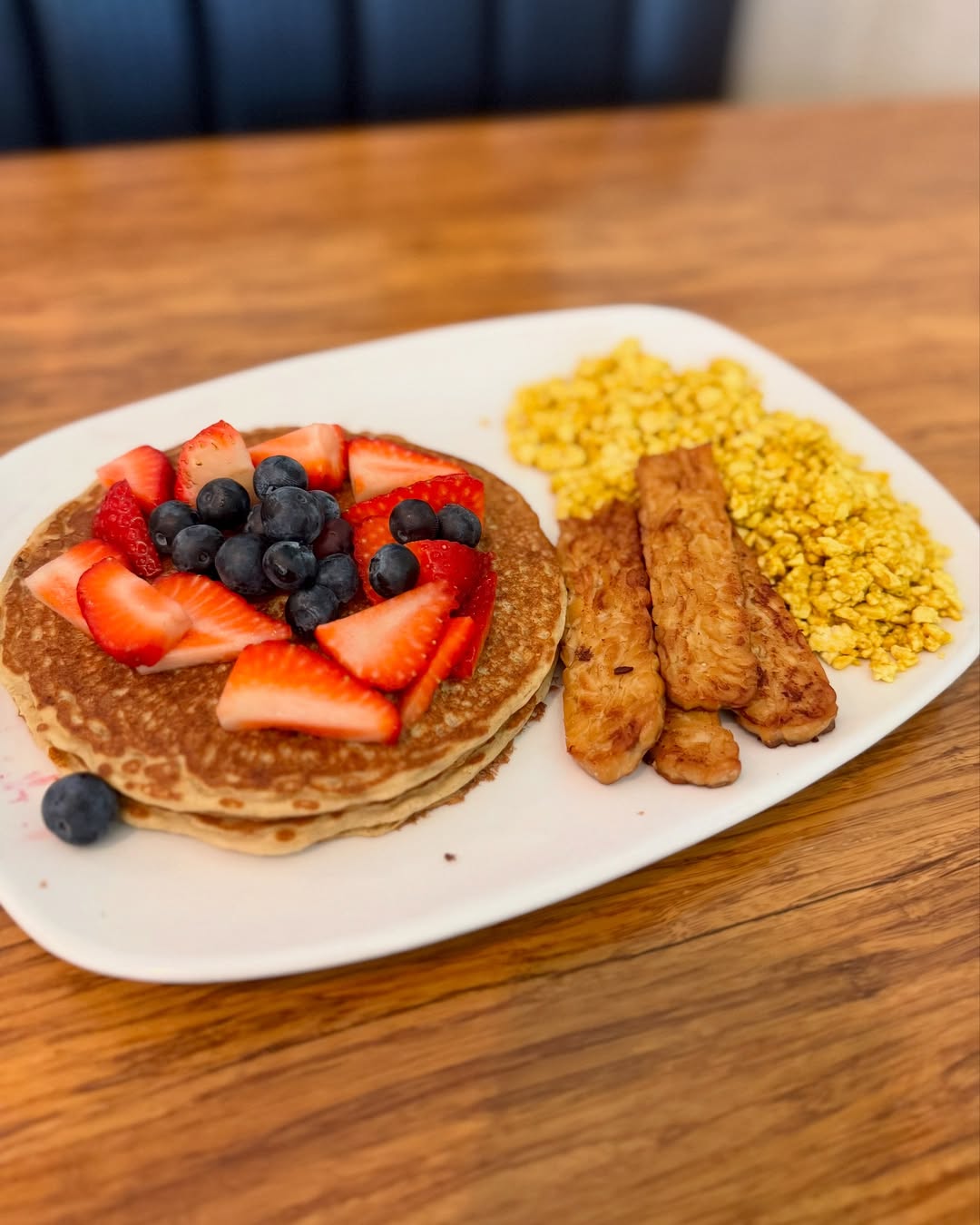 Palm Greens Cafe