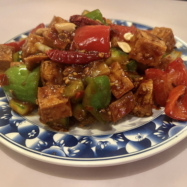 Bamboo Garden Chinese Restaurant