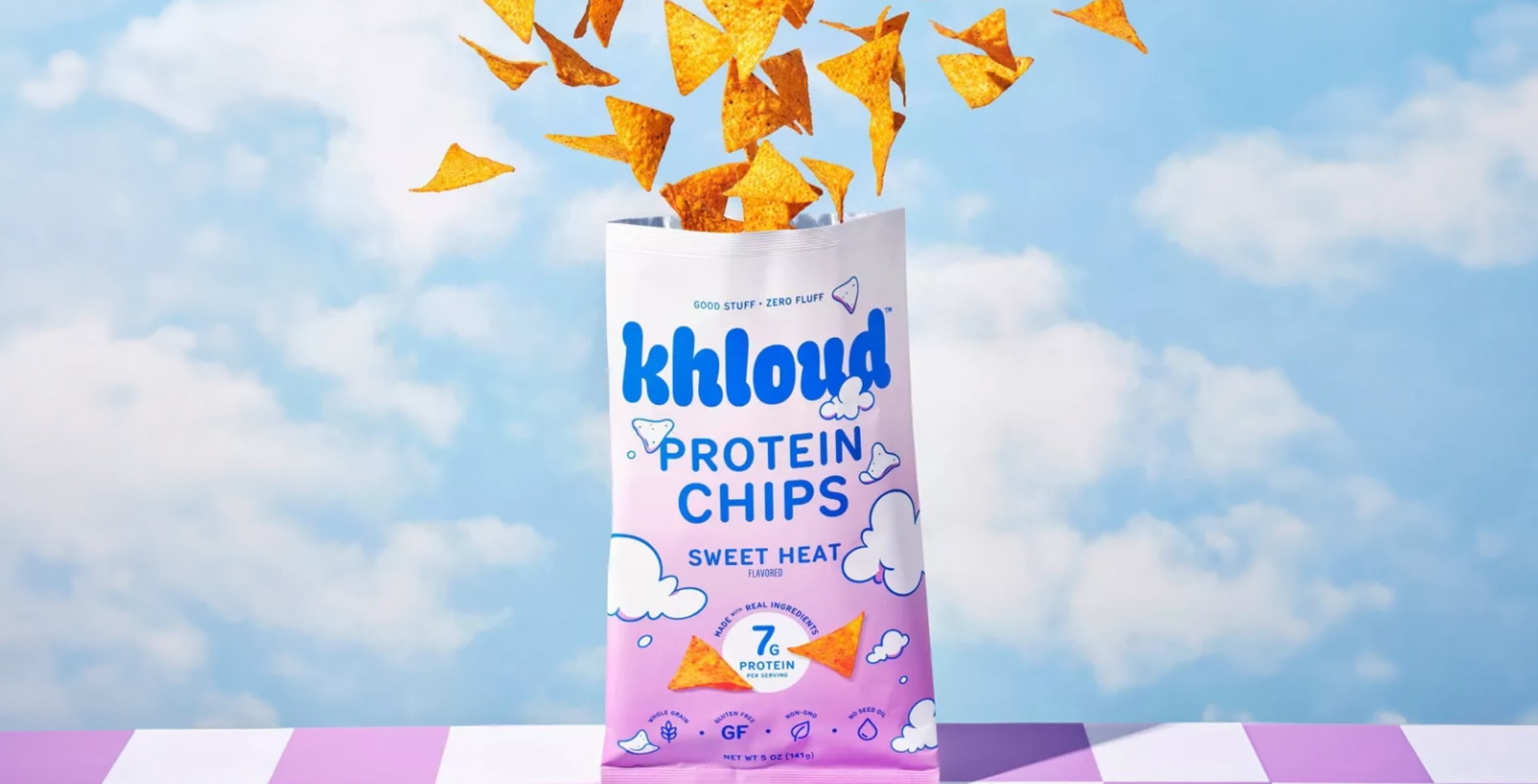 Vegan Protein Snacks Are Winning—And Now Khloe Kardashian Wants In