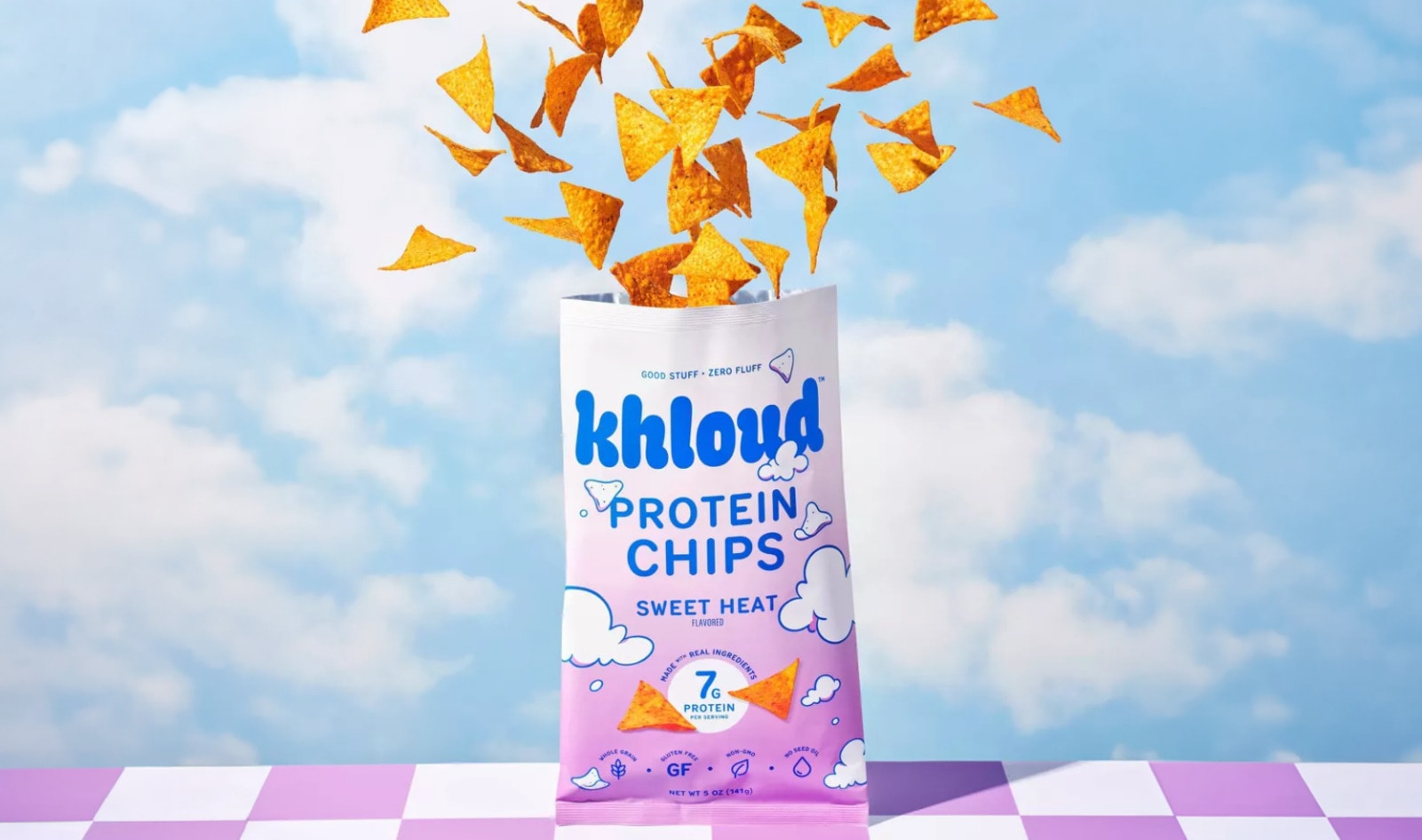 Vegan Protein Snacks Are Winning—And Now Khloe Kardashian Wants In