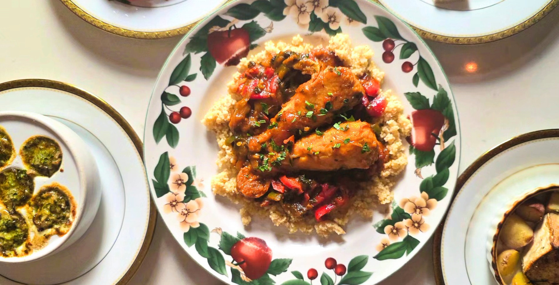 French Food Without the Butter? These 6 Vegan Spots Pull It Off