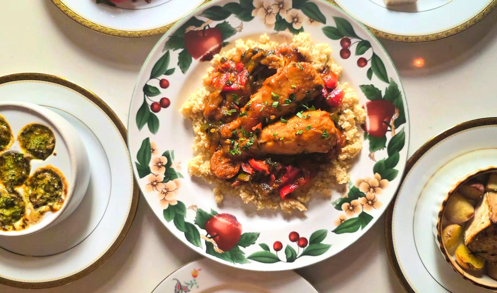 French Food Without the Butter? These 6 Vegan Spots Pull It Off