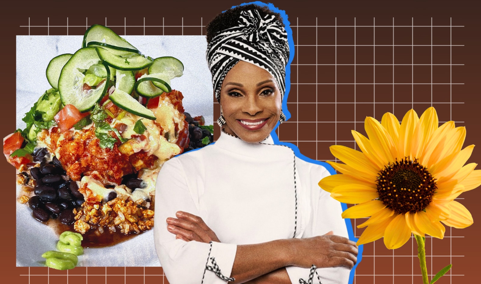 One of Inglewood, CA’s Most Beloved Vegan Restaurants Is Closing—But Not Quietly