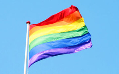 Thousands of Animal-Rights Activists Celebrate Pride