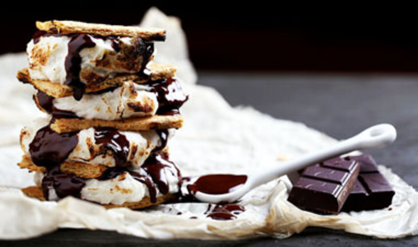 Vegan Meringue Has Arrived