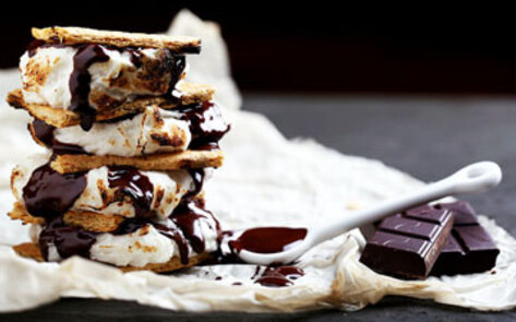 Vegan Meringue Has Arrived