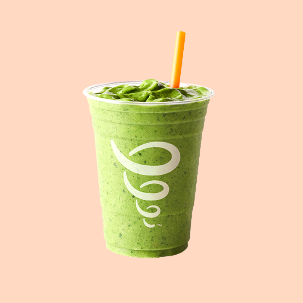 Jamba Smoothie