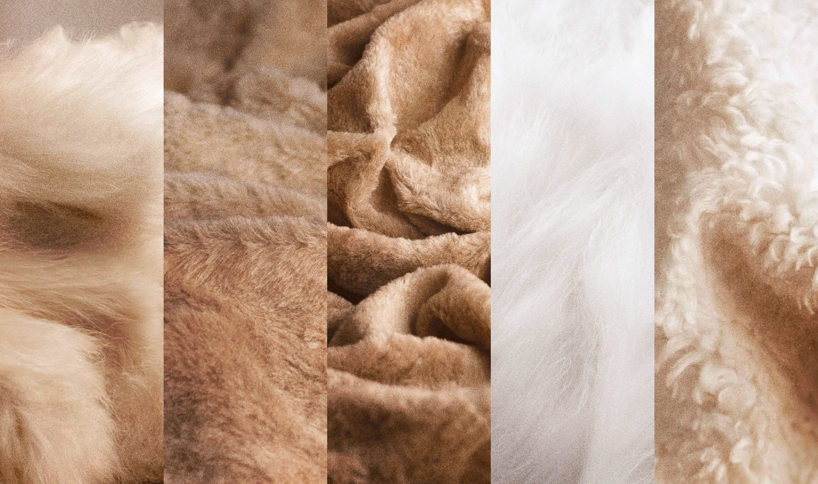 Louis Vuitton Showed a Compostable Plant-Based Fur at Paris Fashion ...