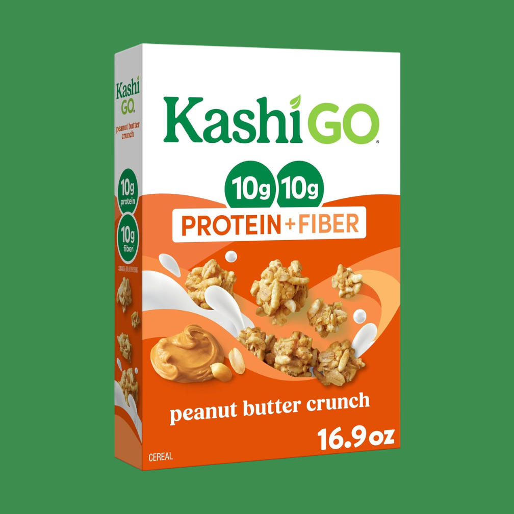 Kashi