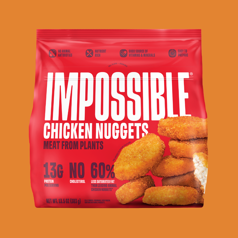 Impossible Foods Nuggets2