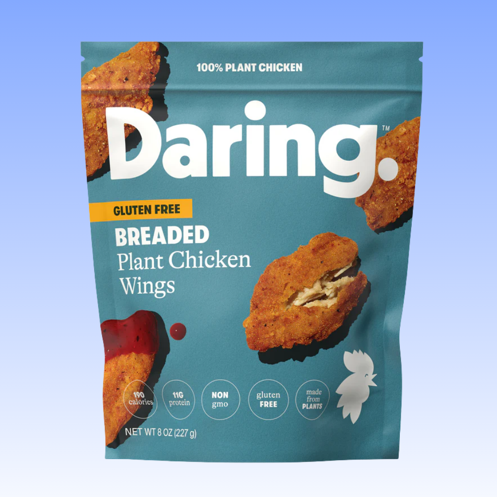 Daring NUggets