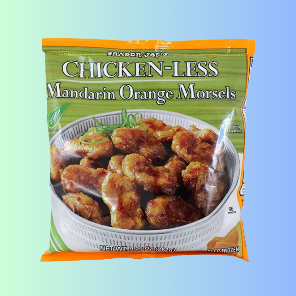 Trader Joe's Morsels