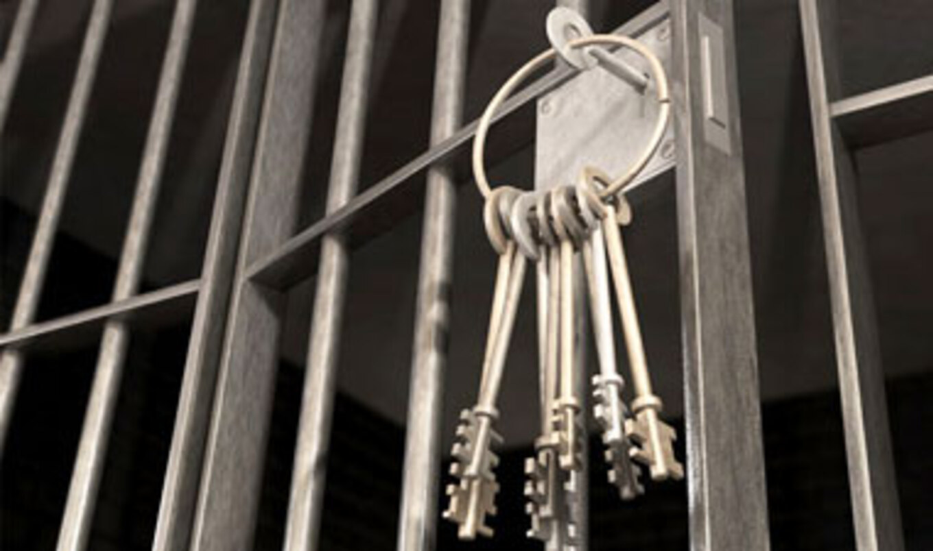 Michigan Settles Lawsuit with Vegan Prisoner