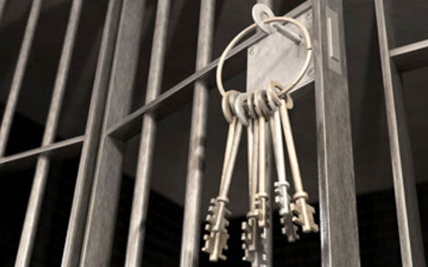 Michigan Settles Lawsuit with Vegan Prisoner