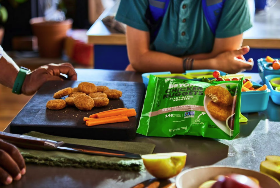 Beyond Nuggets