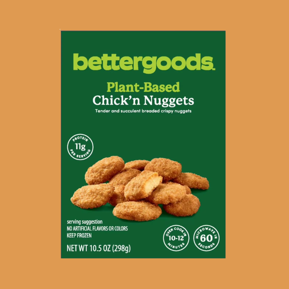 Bettergoods Nuggets