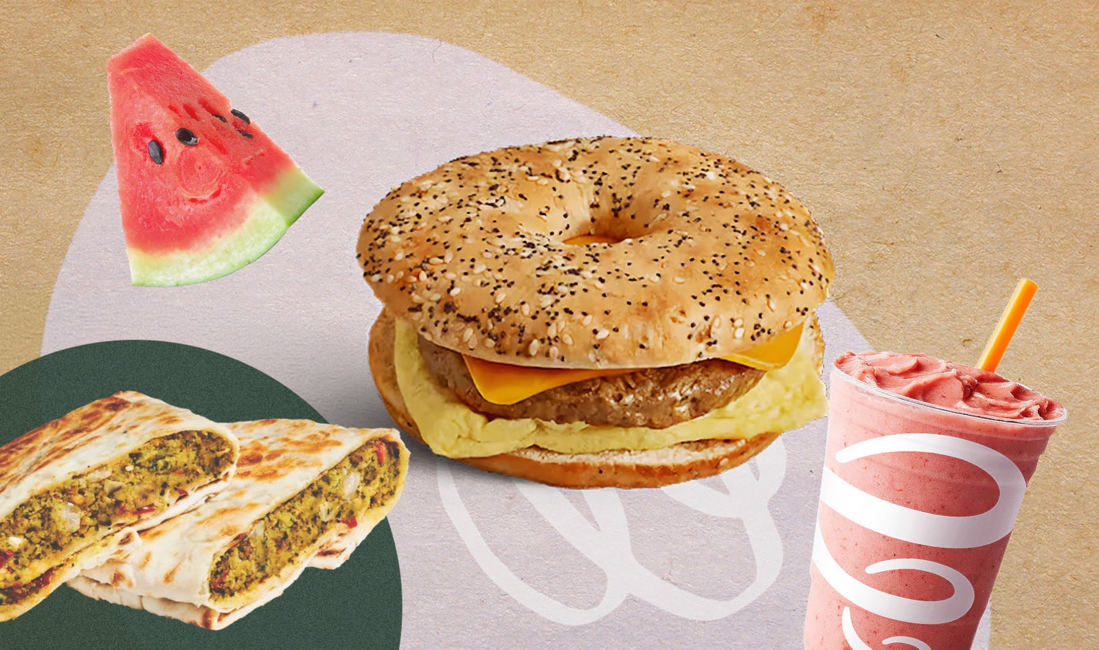 The 10 Best Vegan Fast-Food Breakfasts (Plus Recipes to Make Your Own!)