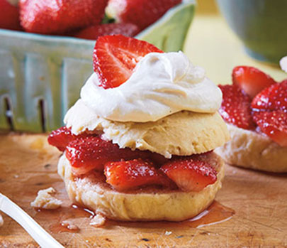 VegNews.StrawberryShortcake