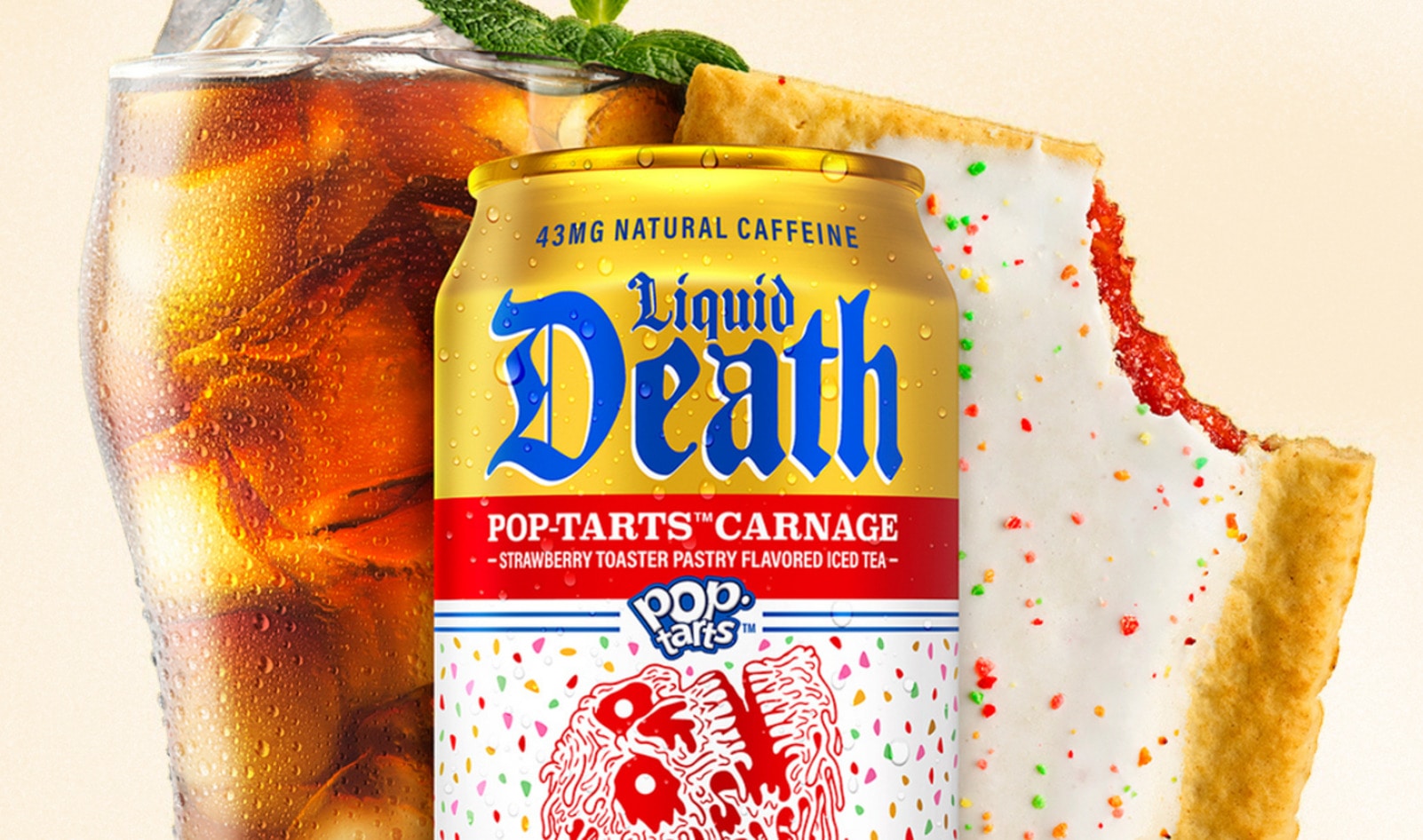Vegan Food News: New Junk Food-Flavored Drinks, Peanut Butter S'mores Kits, and Miyoko's Return