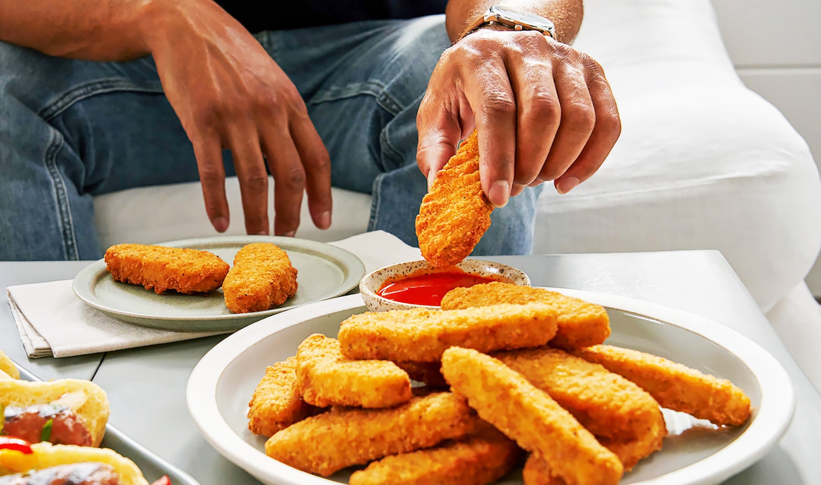 We Tasted 10 Storebought Vegan Nuggets So You Don’t Have To